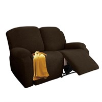 Miaotto Recliner Sofa Covers 6-Pieces Spandex Jacq