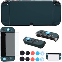 $18  Switch Oled Case - 9FT Drop Protection