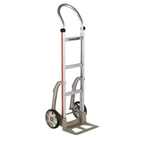 Magliner HMK111AA15 Aluminum Hand Truck  Horizonta