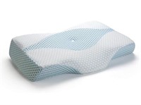 $76 Memory Foam Pillows for Sleeping