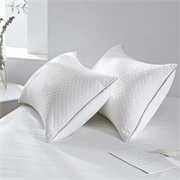Soft Pillows for Sleeping - Hotel Collection Velve