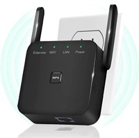 [SEALED] WIFI EXTENDERS SIGNAL BOOSTER