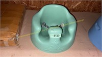 Bumbo Floor  Seat, Green