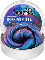 $14  Crazy Aaron's 4 Tin - Super Scarab Putty