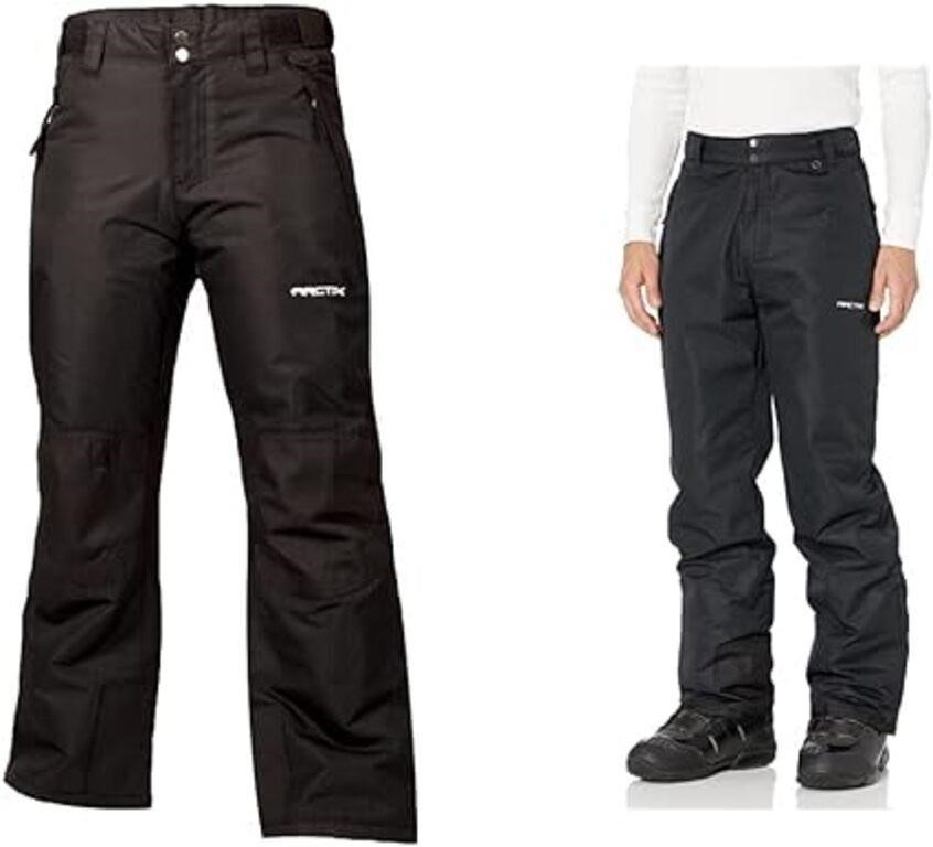 ARCTIX Boys Snow Pants with Reinforced Knees and S