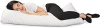 EnerPlex Body Pillow - Adjustable Shredded Memory