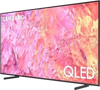 SAMSUNG 55-Inch Class QLED 4K Q60C Series Quantum