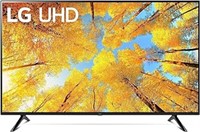 LG 65-Inch Class UQ7570 Series 4K UHD HDR LED webO