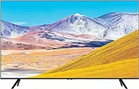 Samsung 75" TU8000 4K Ultra HD HDR Smart TV (UN75T