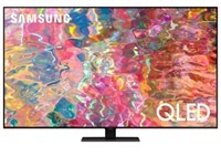 Samsung 65in 4K UHD HDR QLED Tizen Smart TV (QN65Q