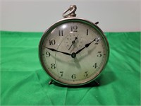 Vintage Repetition Alarm Clock