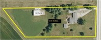 REAL ESTATE 27736 N CO HWY 16 CANTON  2.5 ACRES+-