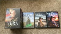 Vera DVD Sets