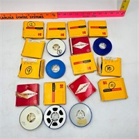 Kodachrome Movie Film Super 8