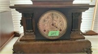 Seth Thomas Mantle Clock 12x16