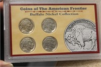 Coins Of The American Frontier