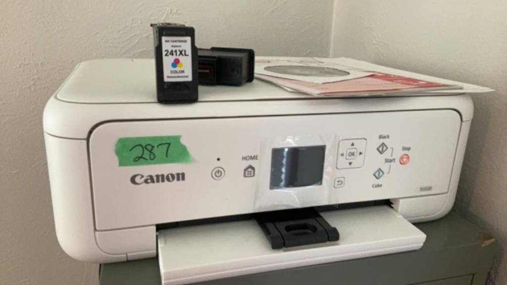 Canon ts5120 Printer