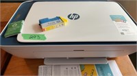 HP DeskJet 2732 Printer