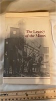 The Legacy of the Mines Book