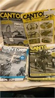 Canton Magazines