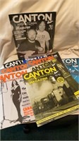 Canton Magazines