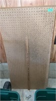 4Sheets Peg Board