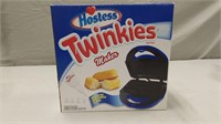 Twinkies maker