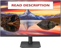 LG 24MP40A-C Full HD  24 75Hz Monitor  Grey