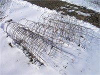 TOMATO CAGES