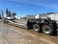 2023 Temisko 70 Ton Tri/A Lowboy 2TMLB5636PN902701