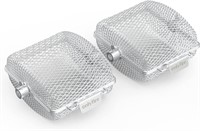 $33  Onlyfire Grill Basket  Stainless 2Pk