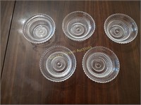 Decorative Glass Bowls