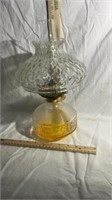 Oil Lamp