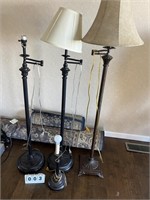 Floor Lamps