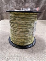 Roll of 500 Ft. 14 AW Wire