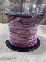 Roll of 2000 Ft. 14 AWG Wire