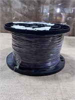 Roll of 5000 Ft. 20 AWG Violet 3000 V. Wire