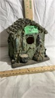 Decorative Bird House