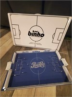 Binho Sports Flicking Game