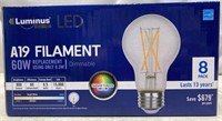 Luminus Replacement Bulbs