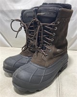 Kamik Men’s Boots Size 9 *pre-owned
