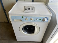 Frigidaire Front Load Washer