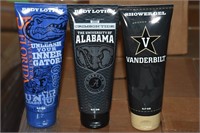 Lotion and Shower Gel - Qty 1200