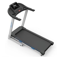 WELLFIT TREADMILL WITH AUTO INCLINE WFTM007