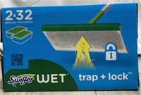 Swiffer Wet Cloths