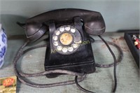 VINTAGE ROTARY PHONE