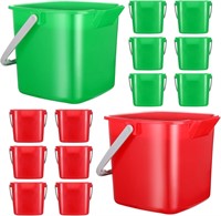 $48  6 Qt Cleaning Bucket  Plastic  Home/Kitchen