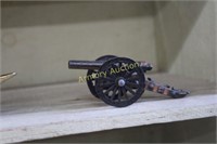 CANNON PENCIL SHARPENER