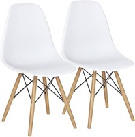 Bayside 2 Pack Chairs (open Box)