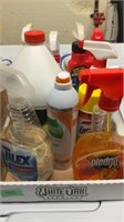 Cleaning Products